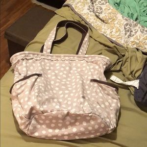 BUNDLE&SAVE!! Thirty one bag